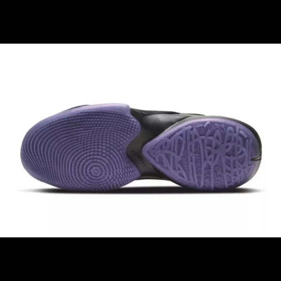 Nike Zoom Freak 2 "Dark Amethyst" Men's CK5424-005 - Picture 6 of 6